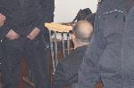 Варна - Мярка за неотклонение