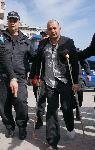 Варна - Мярка за неотклонение