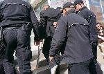 Варна - Мярка за неотклонение