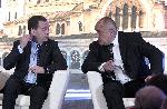 София - Туристически форум - Борисов - Медведев