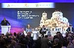 София - Туристически форум - Борисов - Медведев