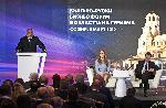 София - Туристически форум - Борисов - Медведев