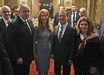 София - Туристически форум - Борисов - Медведев