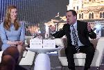 София - Туристически форум - Борисов - Медведев