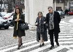 Продължава делото срещу Симеон Дянков, Трайчо Трайков и Иво Прокопиев