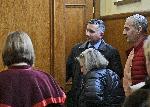 София - Специализиран съд - Дело за длъжностно престъпление