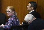 София - Специализиран съд - Дело за длъжностно престъпление