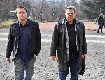 София - Общо събрание на ПФК "Левски" АД