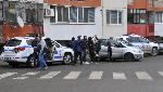 Полицейска операция срещу разпространението на наркотици в Бургас