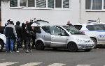 Бургас - Полицейска операция срещу разпространението на наркотици