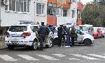 Бургас - Полицейска операция срещу разпространението на наркотици