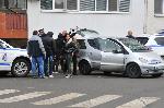 Бургас - Полицейска операция срещу разпространението на наркотици
