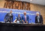 София - Общо събрание на ПФК "Левски"