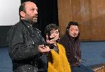 София – Пресконференция за филма "Да ходиш по вода"