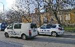 Хасково - Намерен труп в бивши казарми