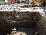 Намериха уникална находка под Шишковата градинка във Варна