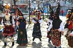 Бургас - Кукеровден