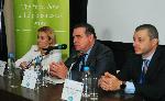 Бургас - Форум "Искаш бизнесът ти да расте"