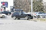 София - Катастрофа - Булевард "България"