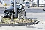 София - Катастрофа - Булевард "България"