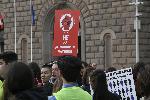 София - Протест за женските права
