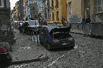 Продължава безплатното паркиране тип "технически проблем" в центъра на София