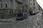 София - Неправилно паркиране
