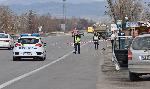 София - Тежка катастрофа на Околовръстен път
