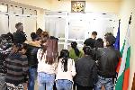 София - Специализиран наказателен съд - Мярка за неотклонение