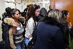 София - Специализиран наказателен съд - Мярка за неотклонение