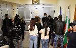 София - Специализиран наказателен съд - Мярка за неотклонение