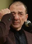 София - Среща с актьора Димитър Маринов