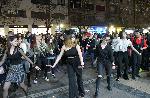 София – Латино стрийт парад на булевард „Витоша”
