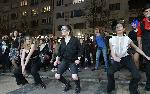 София – Латино стрийт парад на булевард „Витоша”