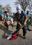 Варненско село празнува с благотворителен карнавал