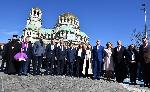 София - Шествие на толерантността и единението