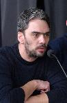 София – Пресконференция за филма „Снимка с Юки” на София филм фест