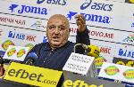 София - Прескокнференция на Венцеслав Стефанов