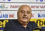 София - Прескокнференция на Венцеслав Стефанов