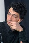 София – Пресконференции с участниците в Международното жури и участниците в конкурса за Наградата Jameson на София филм фест.