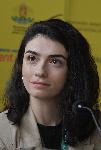 София – Пресконференции с участниците в Международното жури и участниците в конкурса за Наградата Jameson на София филм фест.