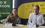 София – Пресконференции с участниците в Международното жури и участниците в конкурса за Наградата Jameson на София филм фест.