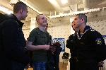 Варна - Кандидатстудентска борса