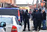 Специализираната полицейска акция блокира бургаското гето Кумлука