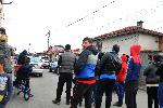 Бургас - Специализираната полицейска в бургаското гето Кумлука