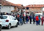 Бургас - Специализираната полицейска в бургаското гето Кумлука