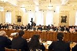 Започна изслушването на членовете на новата Централна избирателна комисия