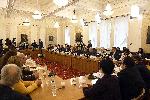 София - Комисия по правни въпроси - Изслушване на новите членове на ЦИК