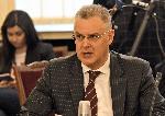 София - Комисия по правни въпроси - Изслушване на новите членове на ЦИК