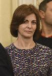 София - Комисия по правни въпроси - Изслушване на новите членове на ЦИК